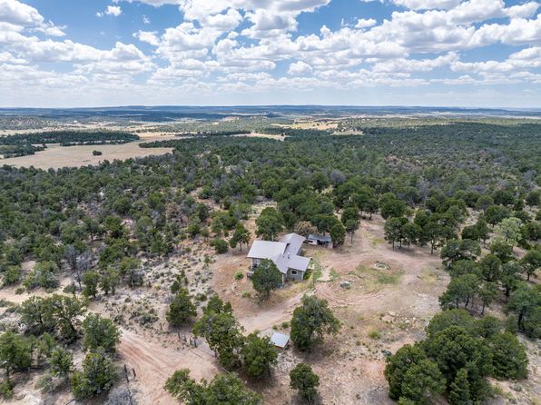 84 Private Drive 1717, Lindrith, NM 87029