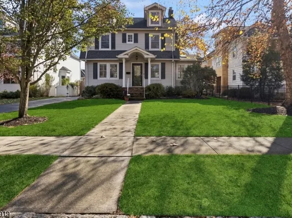 542 Arlington Ave, Westfield Town, NJ 07090