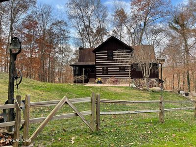 221 Melton Hill Dr, Clinton, TN, 37716