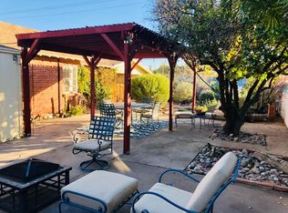 832 S Treat Ave, Tucson, AZ 85716