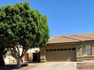 1362 W Thompson Way, Chandler, AZ 85286
