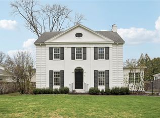 80 Edgemoor Rd, Rochester, NY 14618