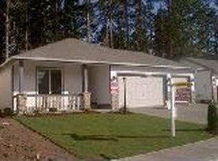 15613 8th Avenue Ct E, Tacoma, WA 98445