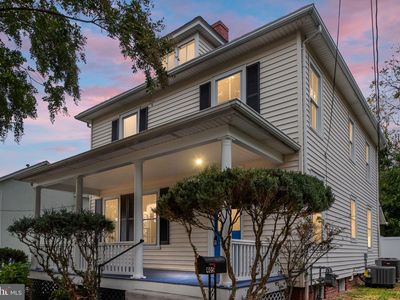 405 Hill St, Culpeper, VA, 22701