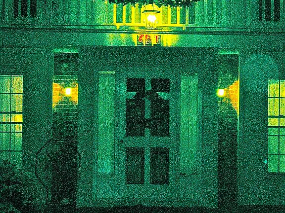 Home for the Holidays 