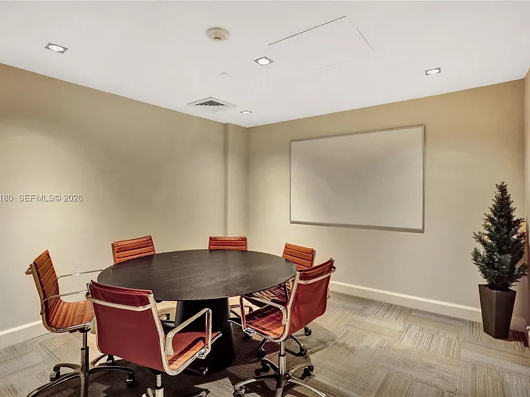 950 Brickell Bay Dr #4610 — Photo 46