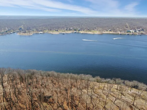 LOT K E 355th Rd, Jay, OK 74346