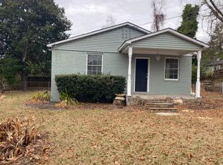 100 Cumberland Ave, North Augusta, SC 29841