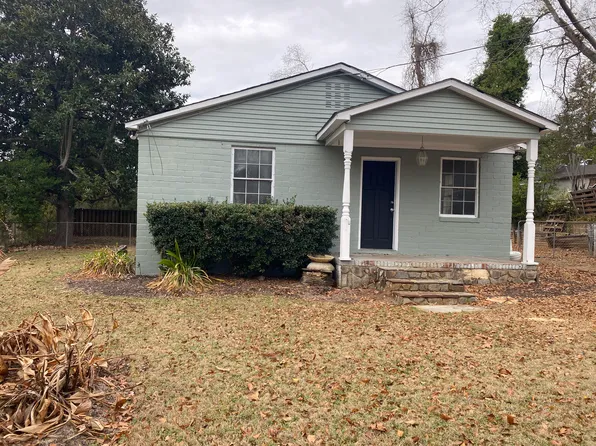 100 Cumberland Ave, North Augusta, SC 29841