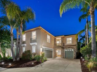 12926 Seabreeze Farms Dr, San Diego, CA 92130