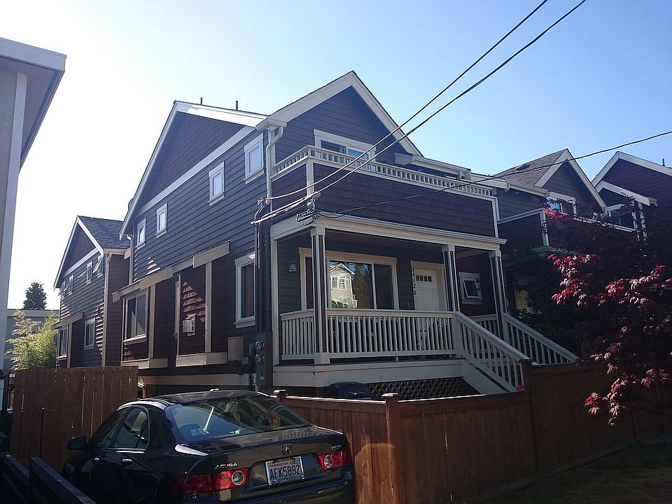 1st image of 3412B 21st Ave W