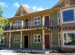 4015 Galway Ave APT C, Missoula, MT 59808