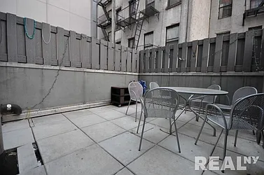 Rented by REAL New York