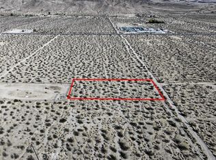 61308105 Dorth Pl, Twentynine Palms, CA 92277