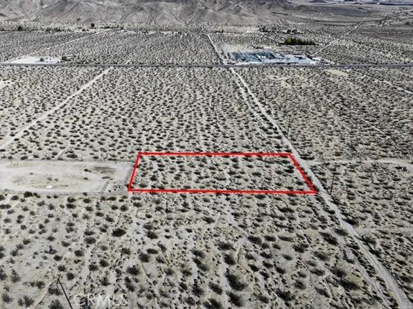 61308105 Dorth Pl, Twentynine Palms, CA 92277