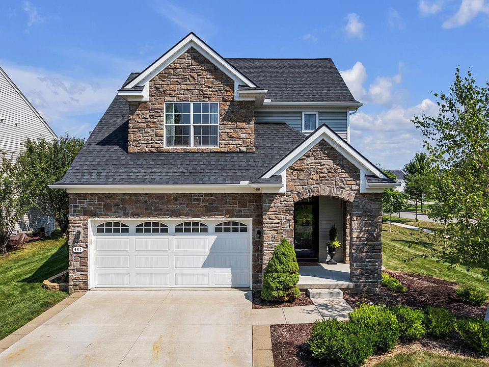 1st image of 481 Hickory Bluff Ln