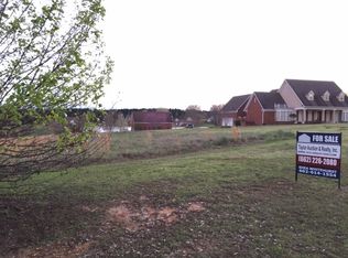 Southlakes Dr, Grenada, MS 38901