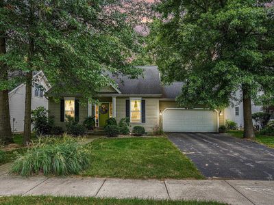 4003 Savannah Pass, Mishawaka, IN, 46545
