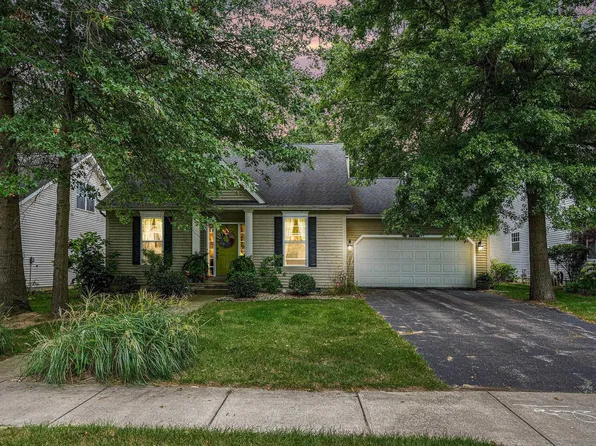 4003 Savannah Pass, Mishawaka, IN 46545