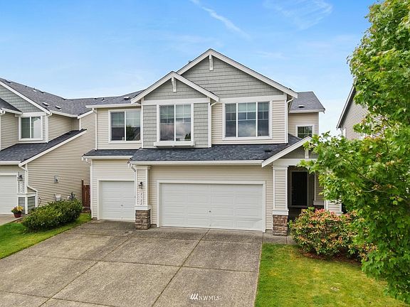 Rare, view home!