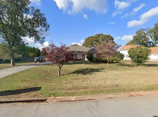 7874 High Point Dr, Jonesboro, GA 30236