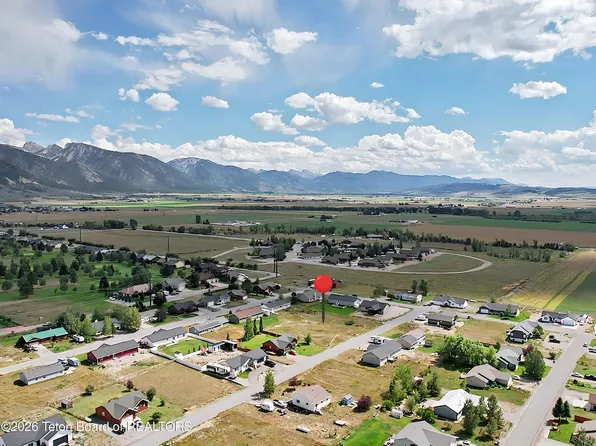 LOT 75 Holly Dr, Thayne, WY 83127