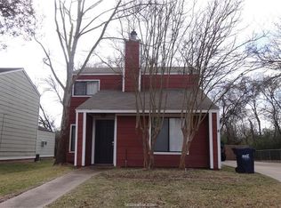 1602 Lemon Tree Ln, College Station, TX 77840