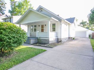 946 Geneva Ave, Toledo, OH 43609