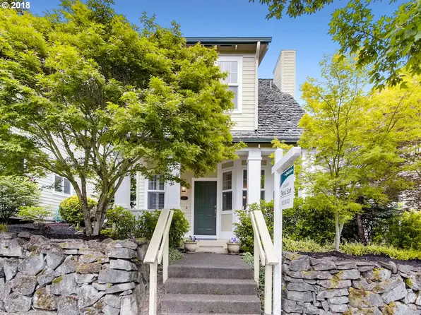 2418 NW Miller Rd #9, Portland, OR 97229