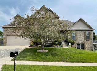 300 Castleford Dr, Georgetown, KY 40324