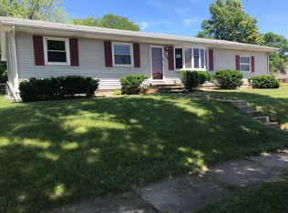 3400 E Ave NW, Cedar Rapids, IA 52405
