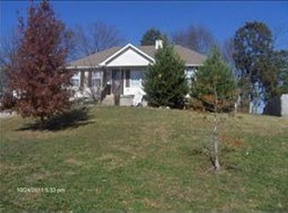 1308 Lantern Light Cv, La Vergne, TN 37086