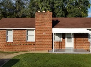 722 Walnut Ave, Kingsport, TN 37660