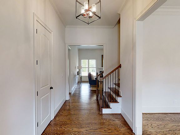 Previously built home based on this plan. Photos not of current home. Upgrades may be pictured.