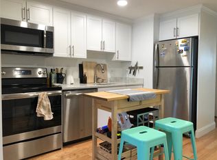 16 Westford St, Boston, MA 02134