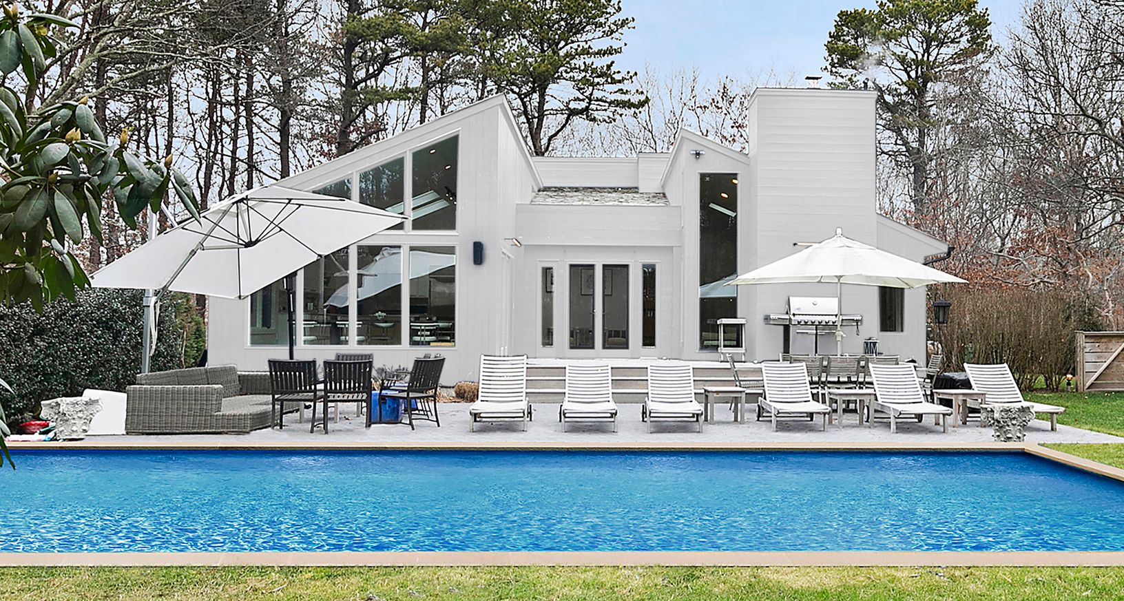  Prefer a White House?