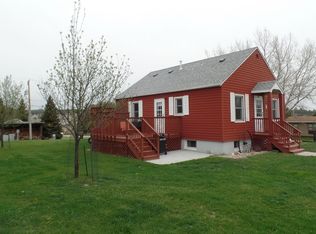 947 Canal St, Custer, SD 57730