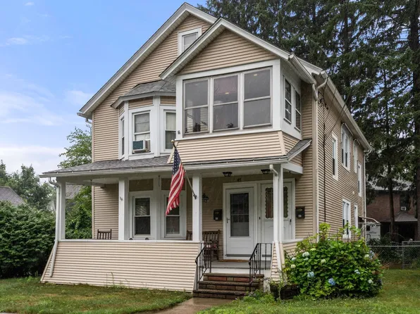 45-47 Janet St, West Springfield, MA 01089