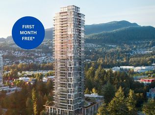 1182 Westwood St #804, Coquitlam, BC