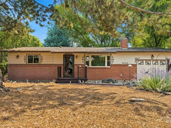 248 N Cobblestone Ln, Eagle, ID 83616