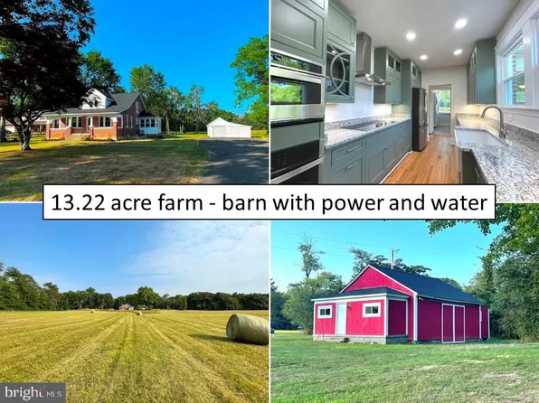 5460 Bicknell Rd, Indian Head, MD 20640