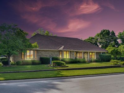 3156 S Chambery Avenue, Springfield, MO, 65804