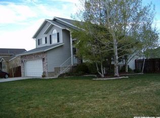 668 W 2600 S, Perry, UT 84302