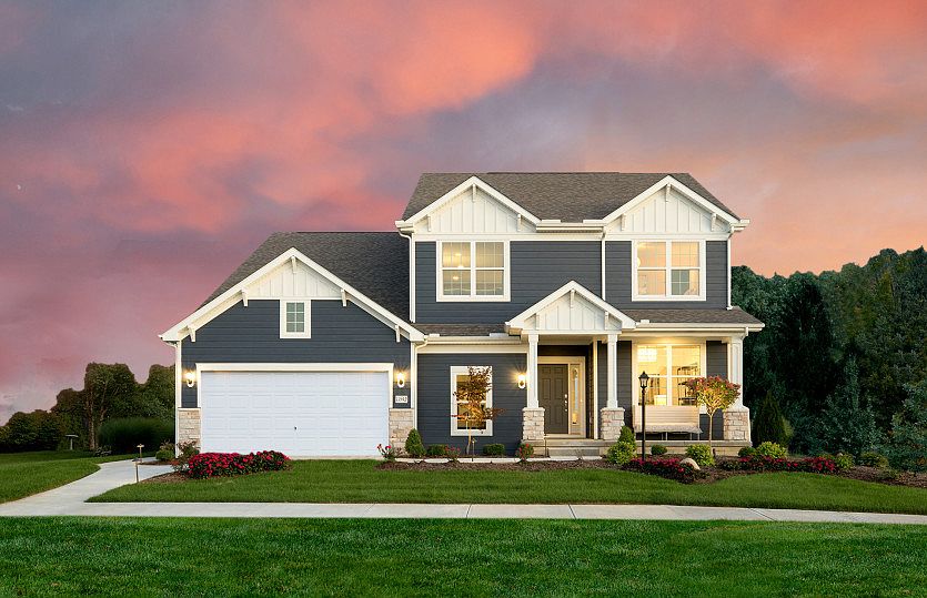 Westchester Model