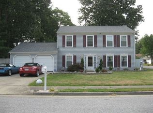 2 Chickamauga Pike, Hampton, VA 23669
