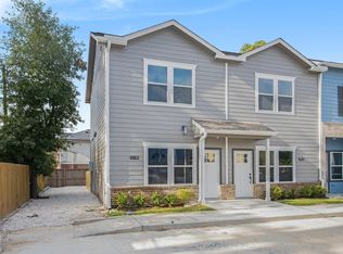 5262 Ella #803B, Houston, TX 77018