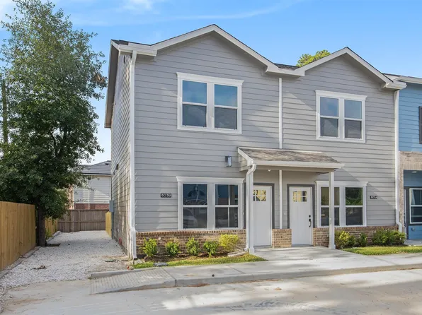 5262 Ella #803B, Houston, TX 77018