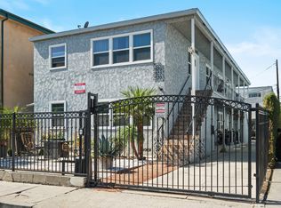 2033 S Shenandoah St - 2035 1/2, Los Angeles, CA 90034
