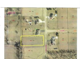 4533 1369th Rd, Earlville, IL 60518