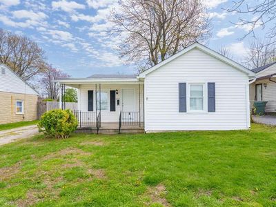 3309 Adams St, Owensboro, KY, 42303